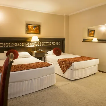 The Liwan Boutique Hotel 4*