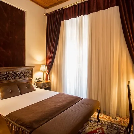 The Liwan Boutique Antakya