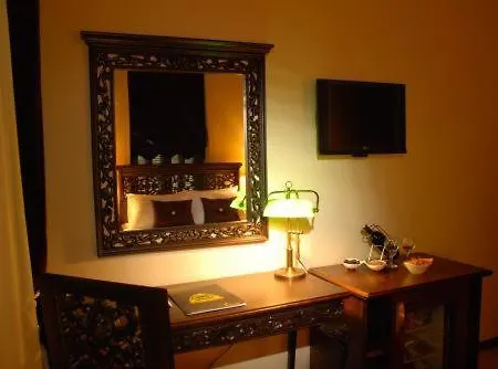 Hotel The Liwan Boutique 4*