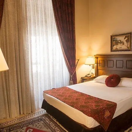 Hotel The Liwan Boutique 4*