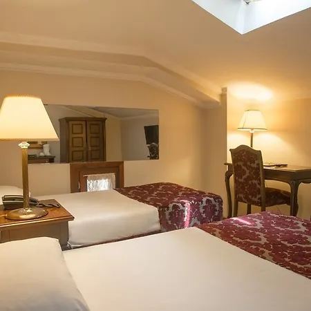 Hotel The Liwan Boutique