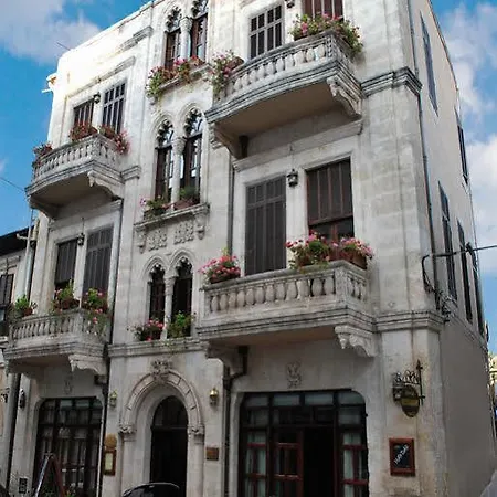 The Liwan Boutique Hotel