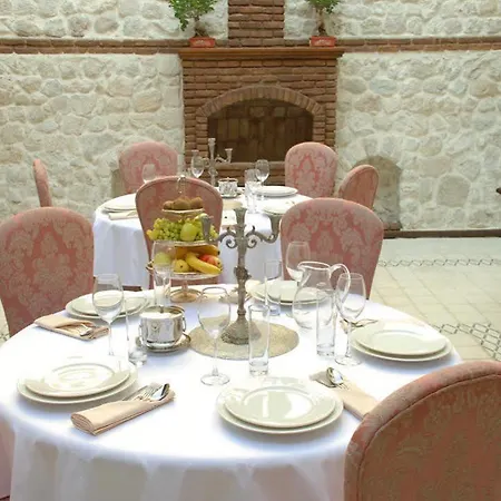The Liwan Boutique Antakya