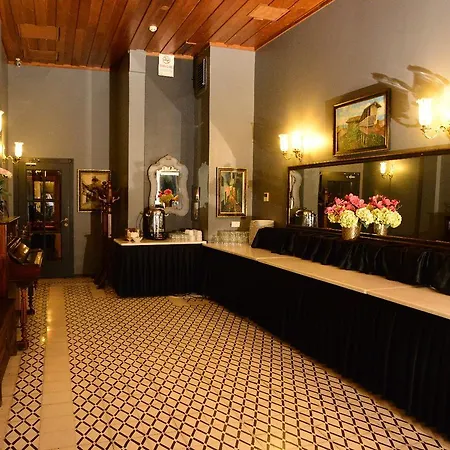 Hotel The Liwan Boutique Antakya