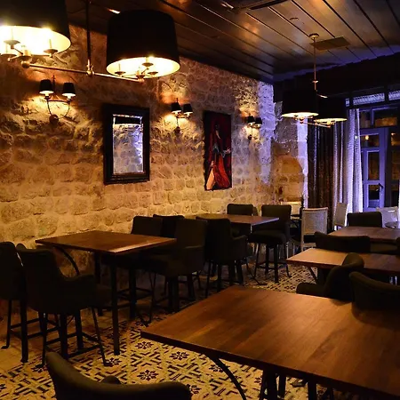 The Liwan Boutique 4*