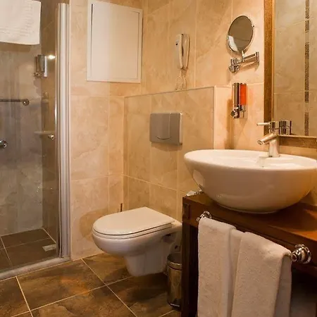 Hotel The Liwan Boutique Antakya