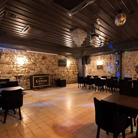 The Liwan Boutique Antakya