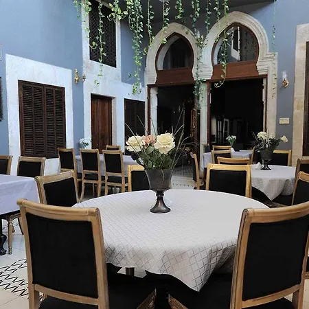 The Liwan Boutique Hotel Antakya