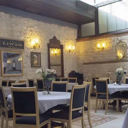 Hotel The Liwan Boutique 4*