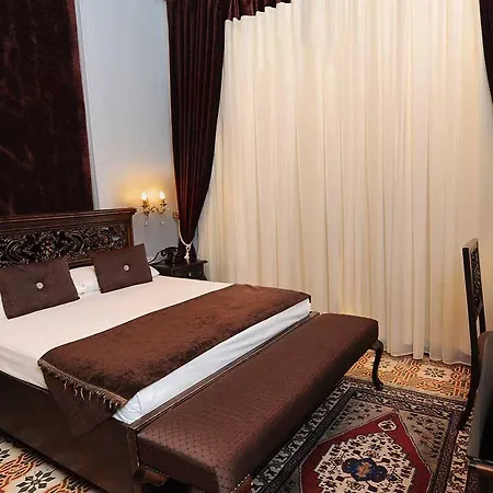 The Liwan Boutique 4*