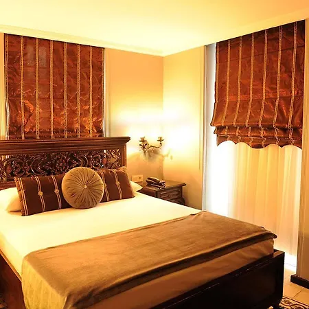 The Liwan Boutique 4*